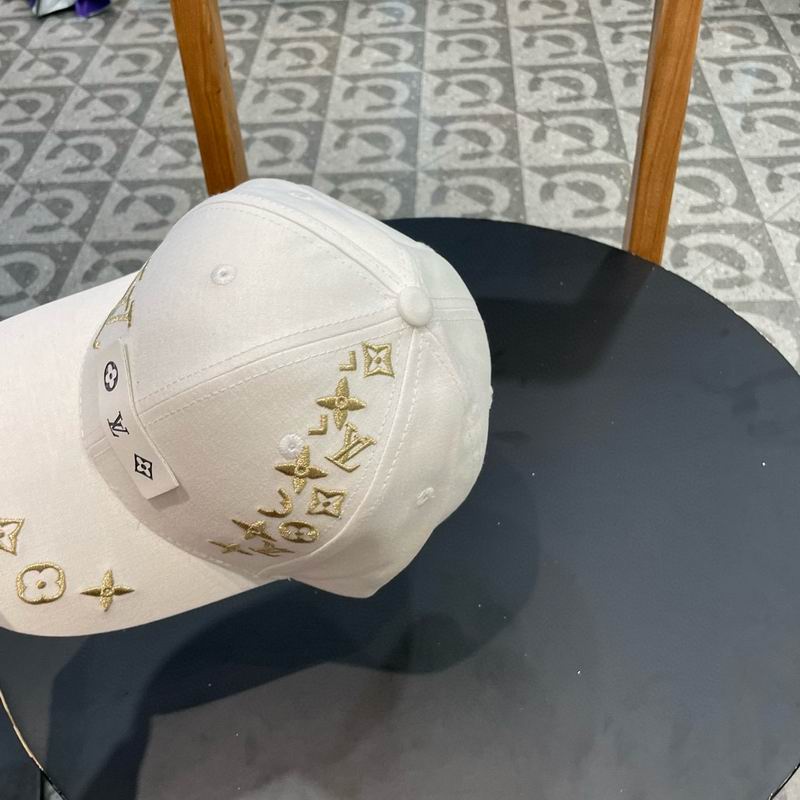 LV cap (170)